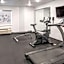 Quality Inn & Suites Richardson-Dallas