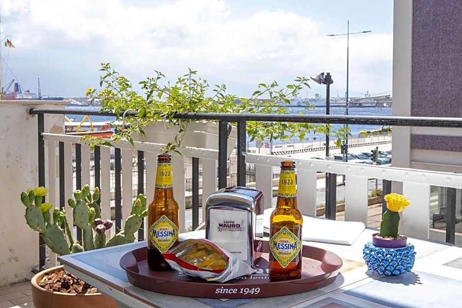 Miti Dello Stretto B&B