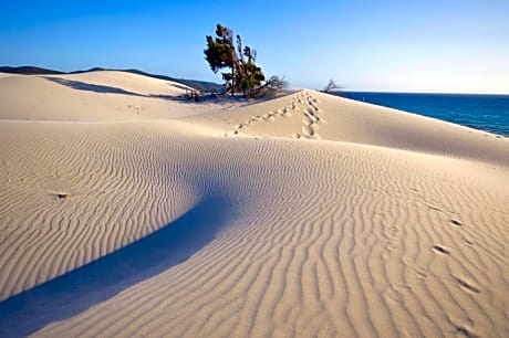 B&b Ajo' a mulinu Teulada