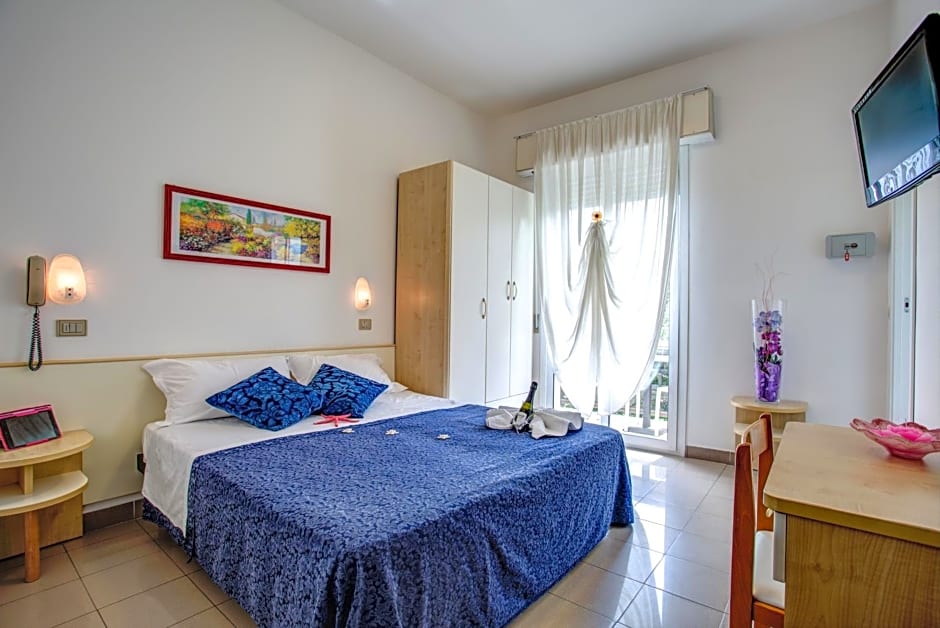 Hotel Tiziana