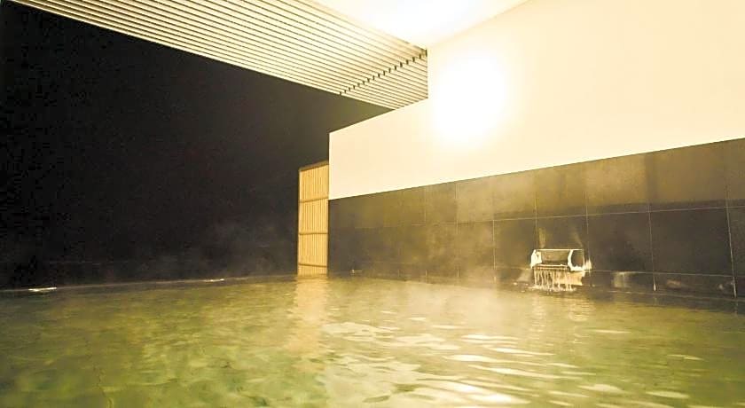 Yunokawa Onsen Yunohama Hotel