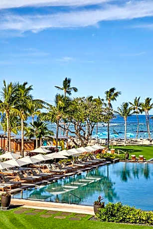 Mauna Lani, Auberge Collection