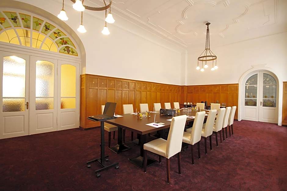 Sure Hotel by Best Western Bad Dürrheim - LU8 Business Vital Hotel
