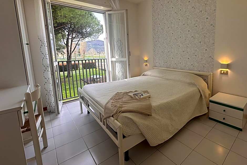 Residenza Alberghiera Italia