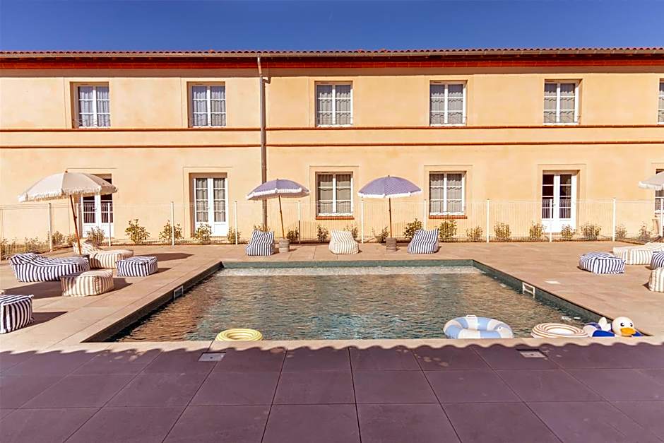 Best Western Plus Le Canard Sur Le Toit