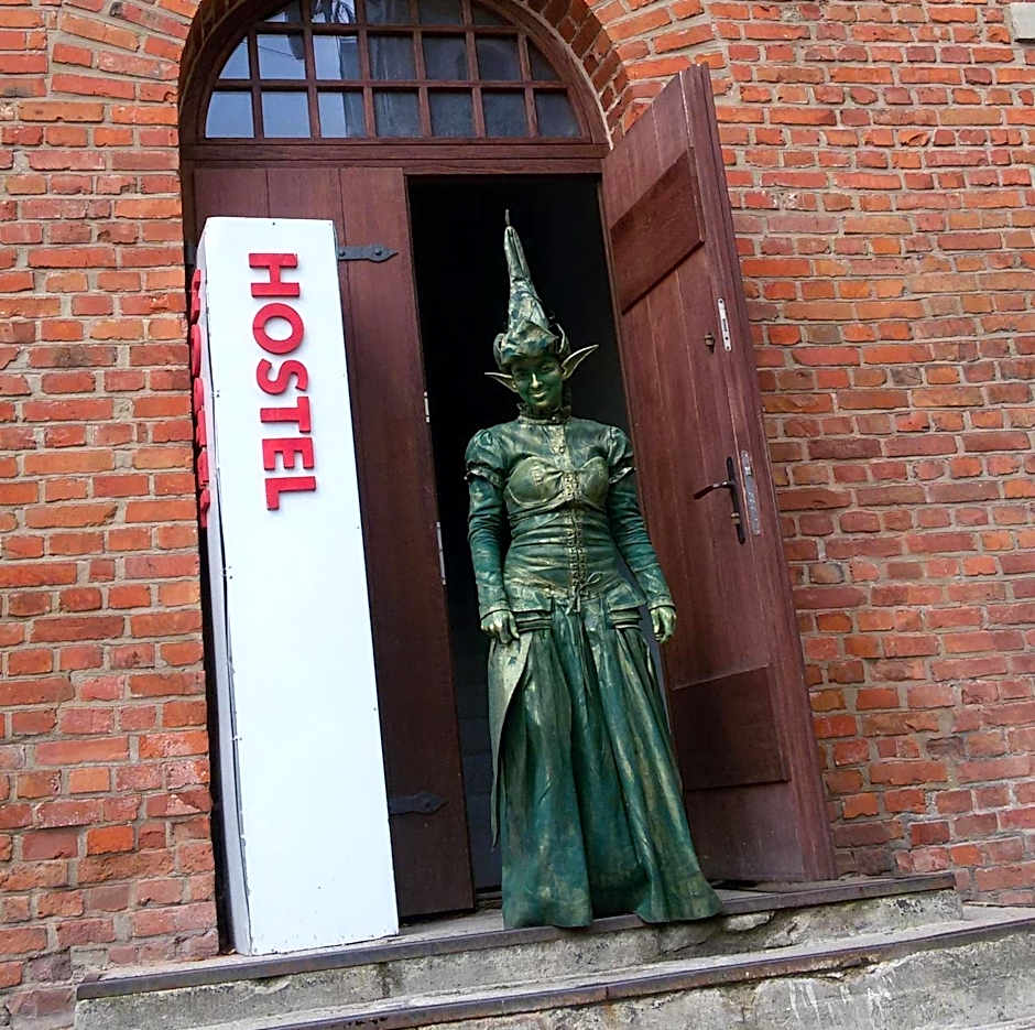 Hostel Universus