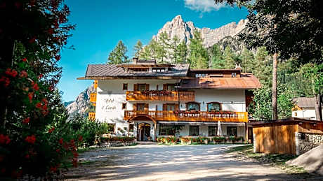 Hotel il Cardo