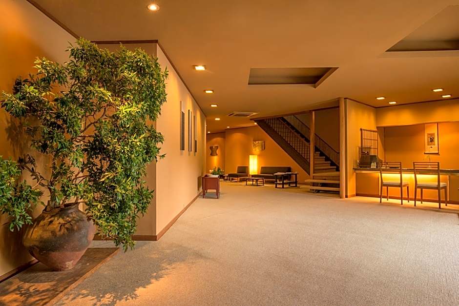 Arima Onsen Takayamaso Hanano