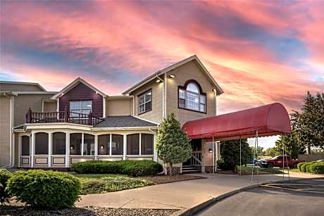 SureStay Plus Hotel by Best Western Auburn