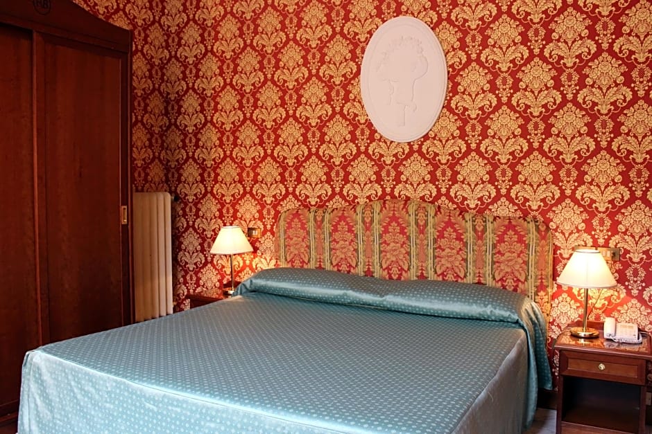 Hotel Beatrice
