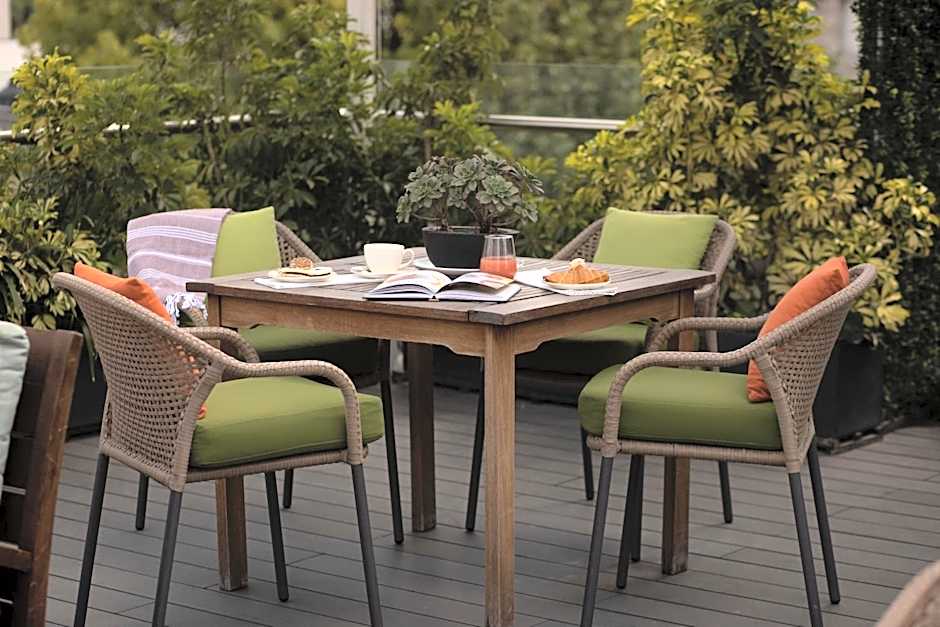 Reforma Guest House