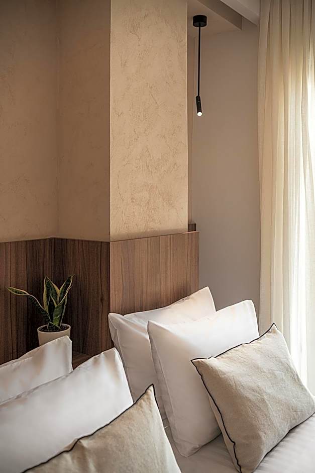 Copal Simple Staying