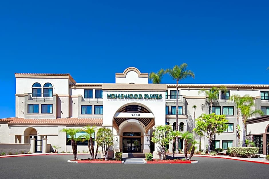 Homewood Suites by Hilton San Diego Central