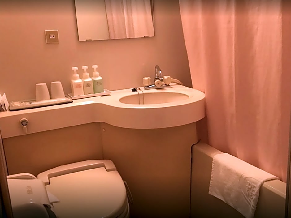 Pearl Hotel Kasai