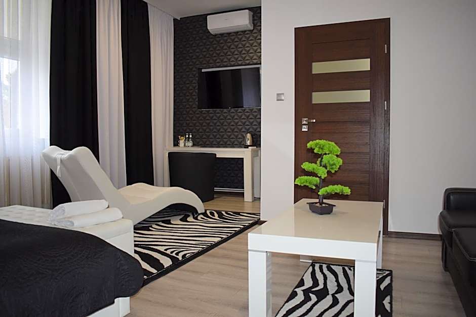 Sepia Restauracja & Noclegi