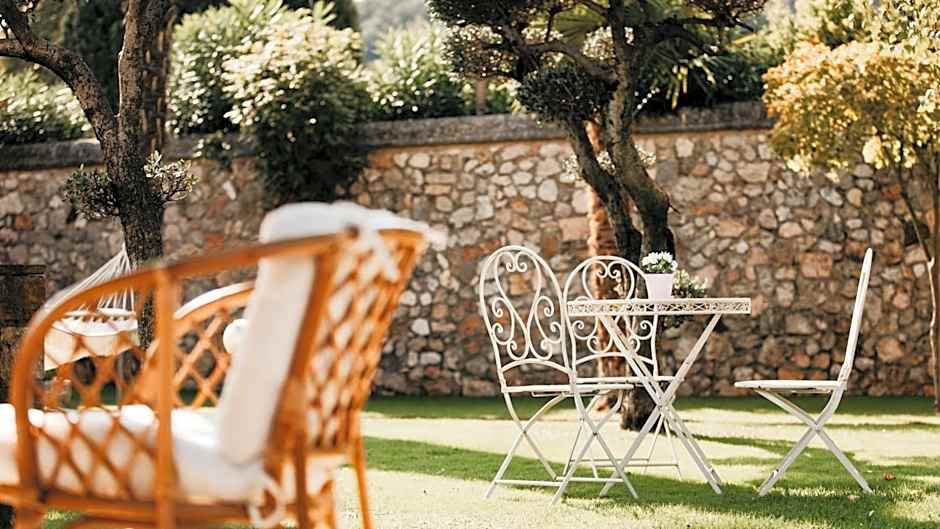 B&B Antico Borgo Marcemigo