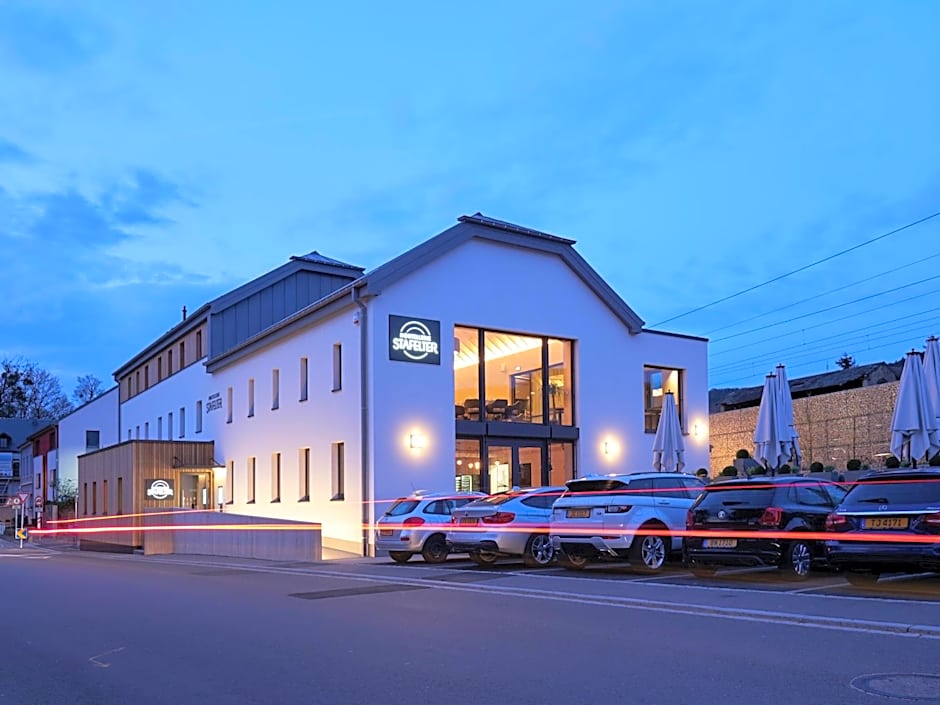 Hostellerie Stafelter