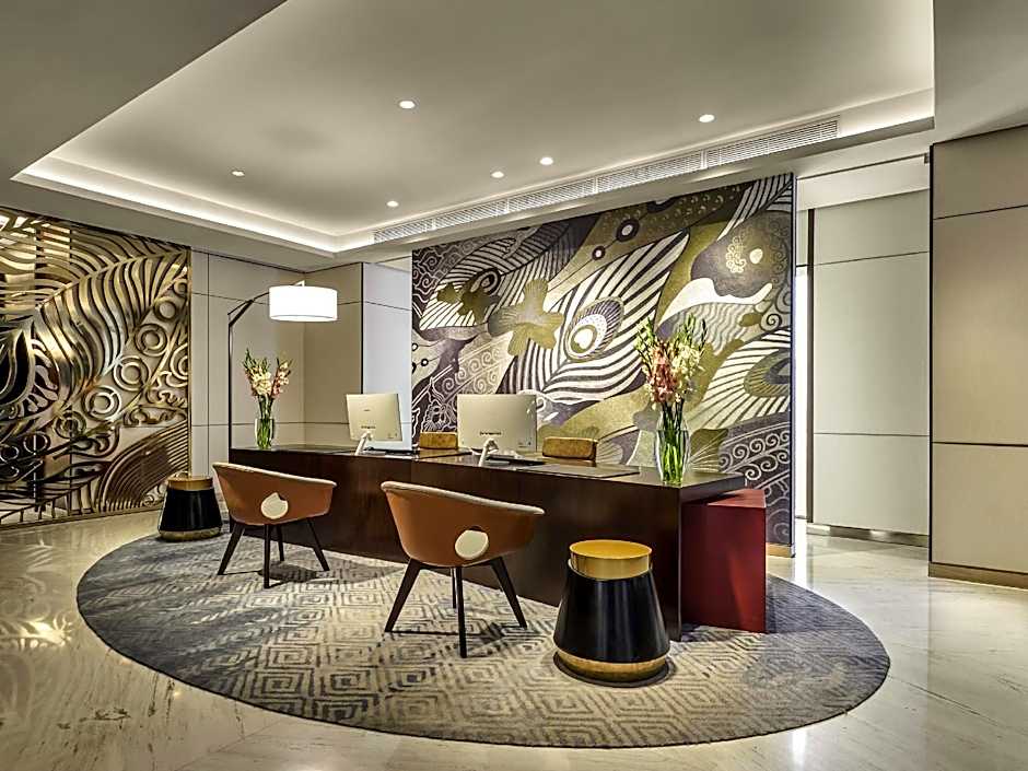 Pullman Bandung Grand Central