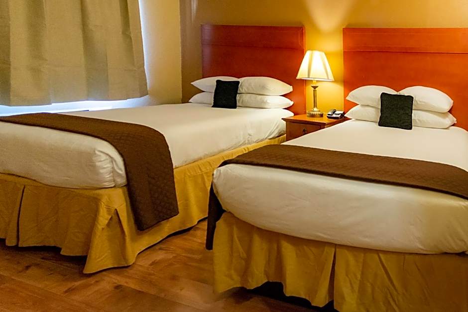Desert Extended Stay