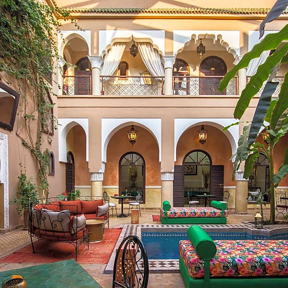 Riad Nabila