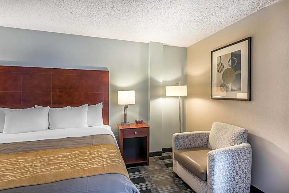 Comfort Inn SW Omaha I-80