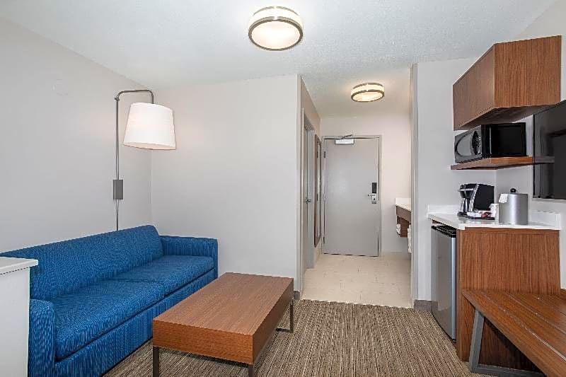 Sleep Inn & Suites Tempe ASU Campus