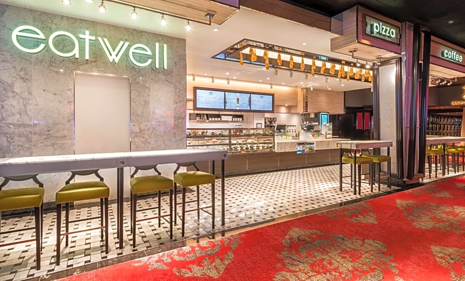 The Cromwell Hotel & Casino
