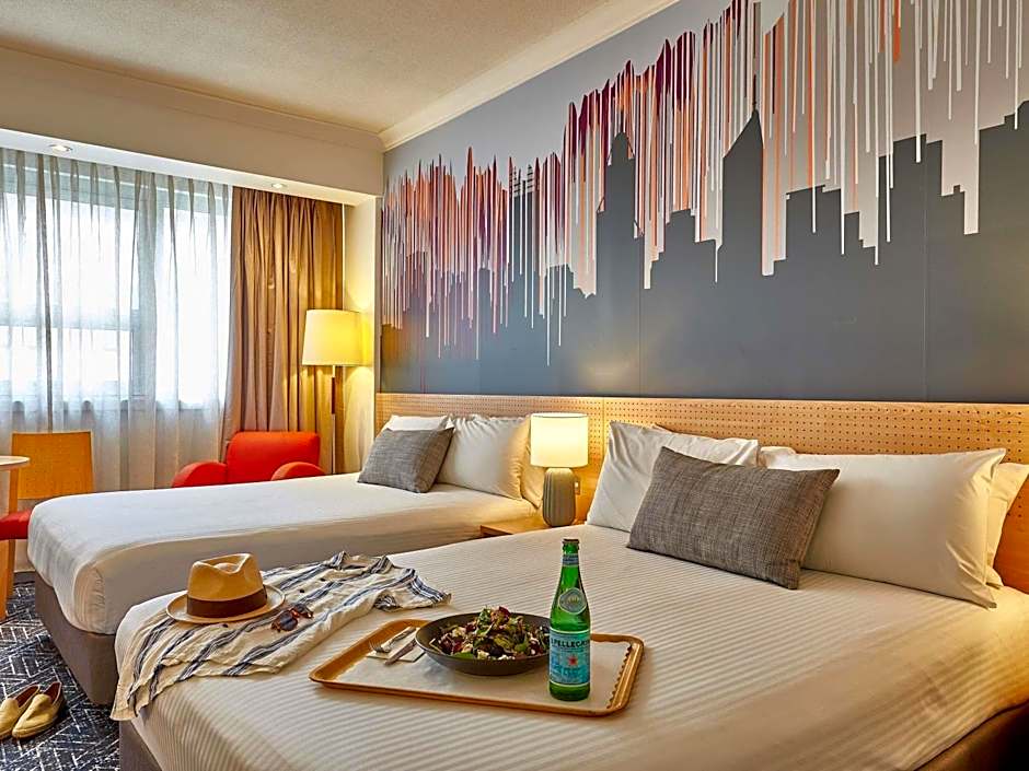 Mercure Hotel Perth