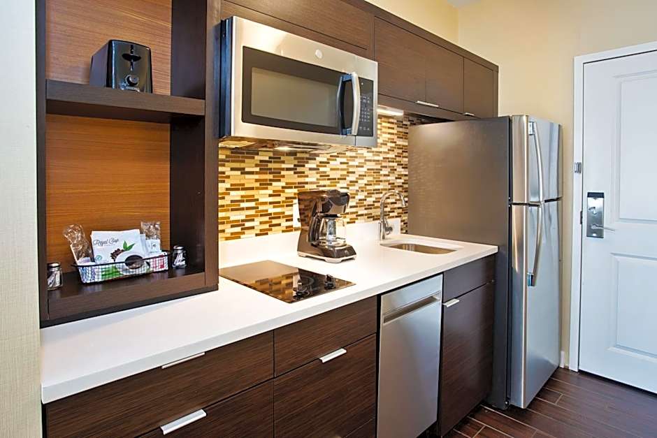 TownePlace Suites by Marriott Detroit Belleville