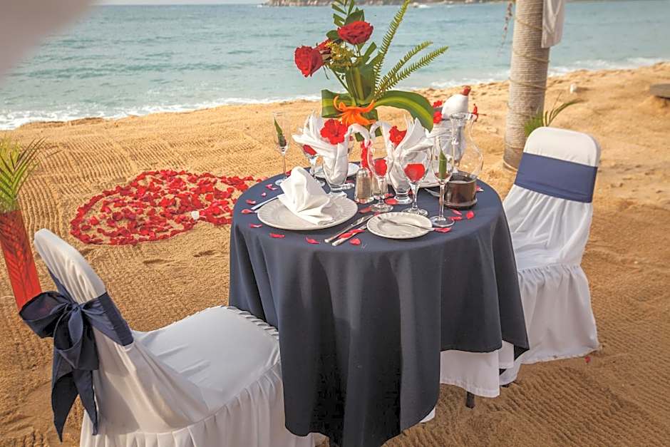 Park Royal Beach Huatulco - All Inclusive