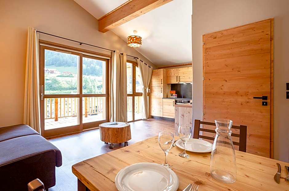 Résidence Club MMV L'Altaviva