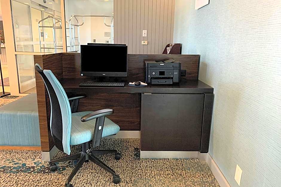 Courtyard by Marriott Carolina Beach Oceanfront