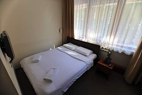 Standard  Double Room