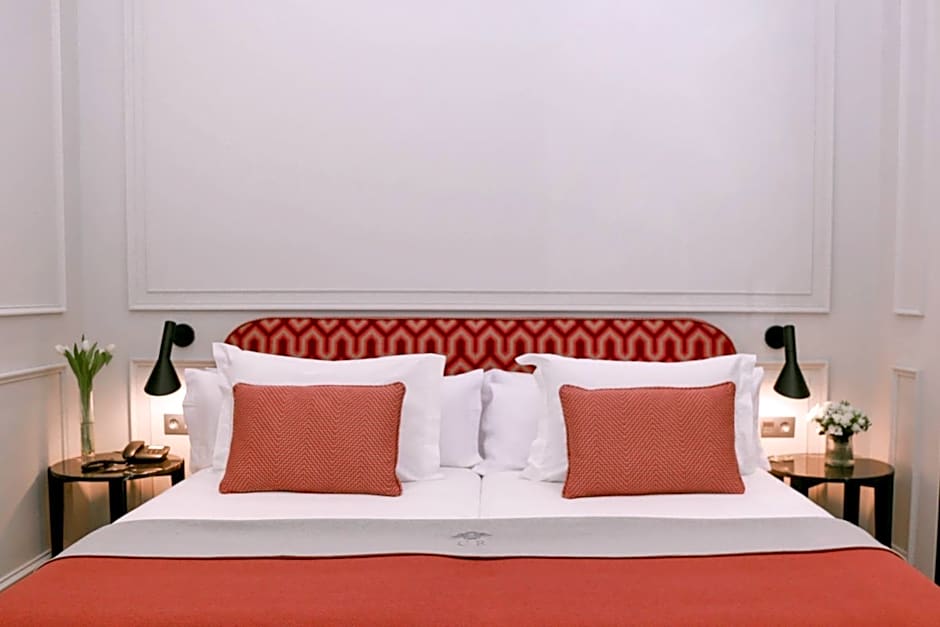 Hotel Boutique Casa Romana Villa