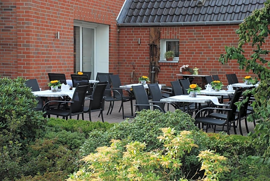 Hotel Restaurant Lütkebohmert