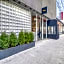 Hotel Alameda, Highline