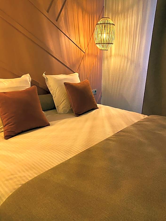 Hotel Normandy
