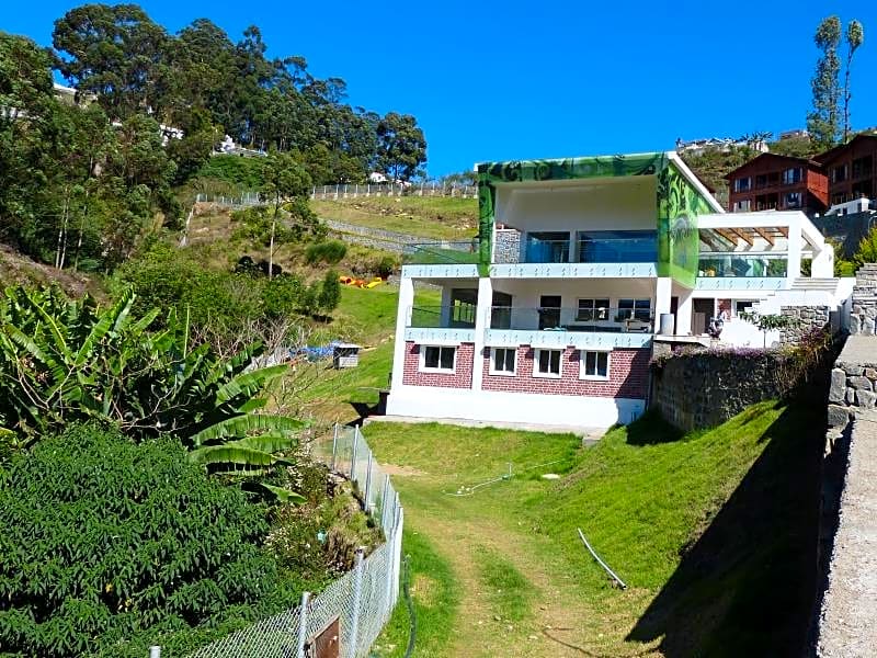 Great Trails Kodaikanal By GRT Hotels