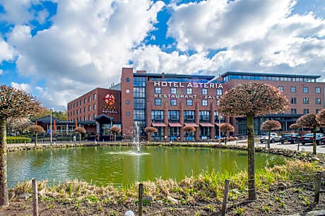 Hotel Asteria