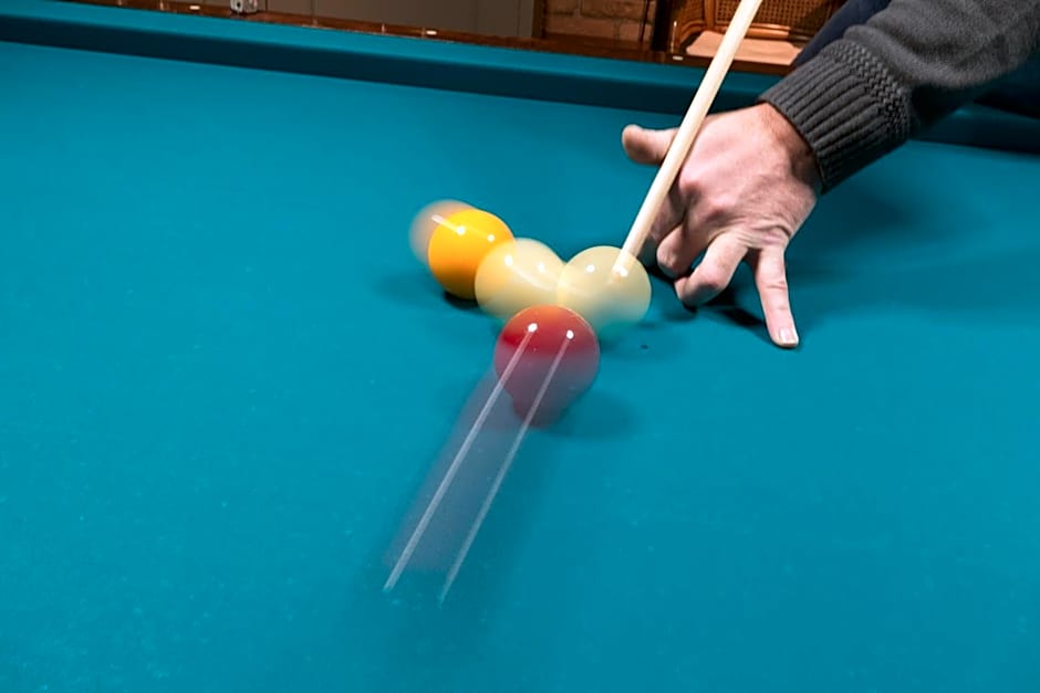 Hotel-Restaurant van der Weijde