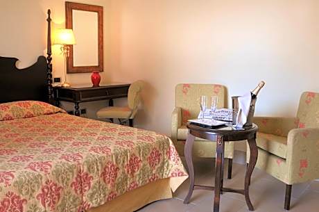 Classic Double or Twin Room