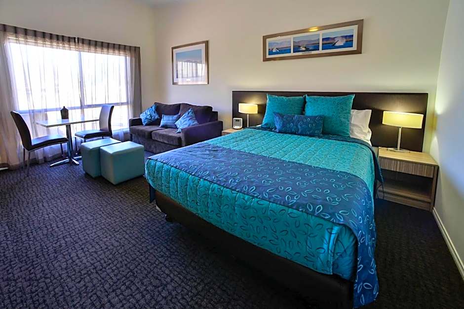 Comfort Inn & Suites Augusta Westside