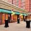 Augusta Marriott at the Convention Center