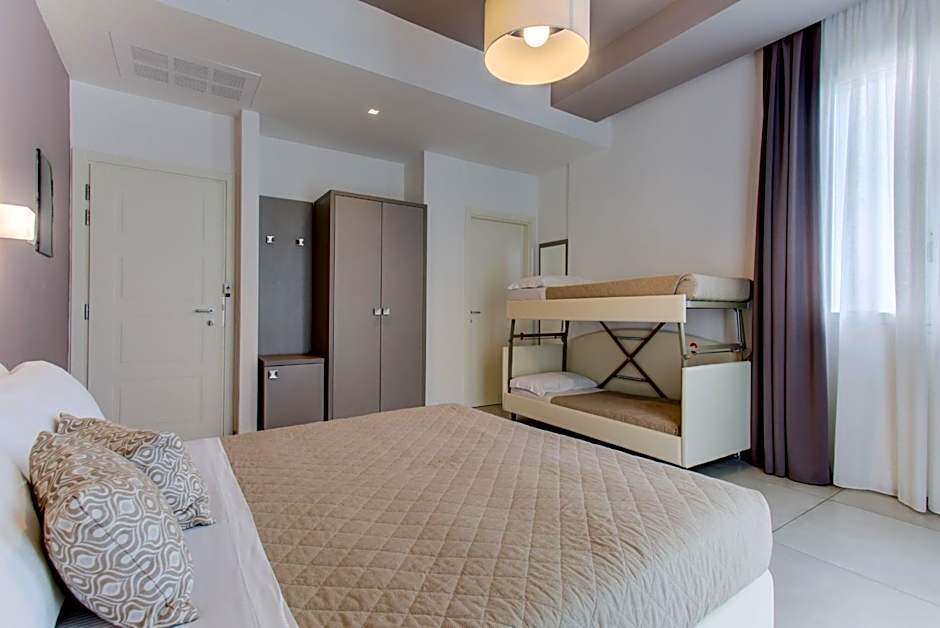 Hotel Villa Augustea