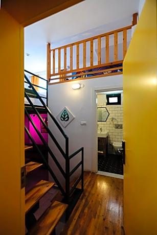 Suite with Garden View