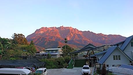 Amazing Grace Lodge