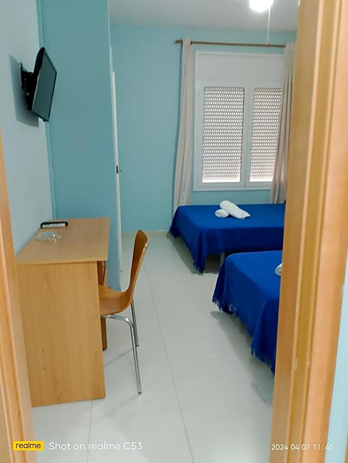 Hotel Sant Jordi