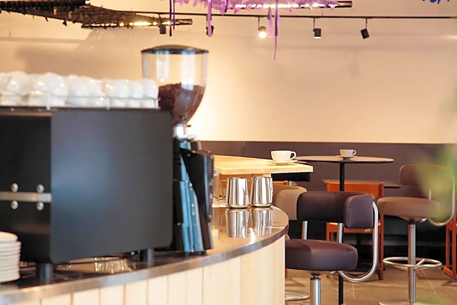 Maverick Central Market