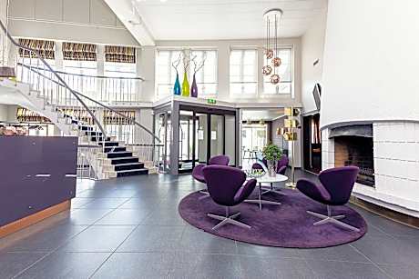 Hotell Vic Porsgrunn