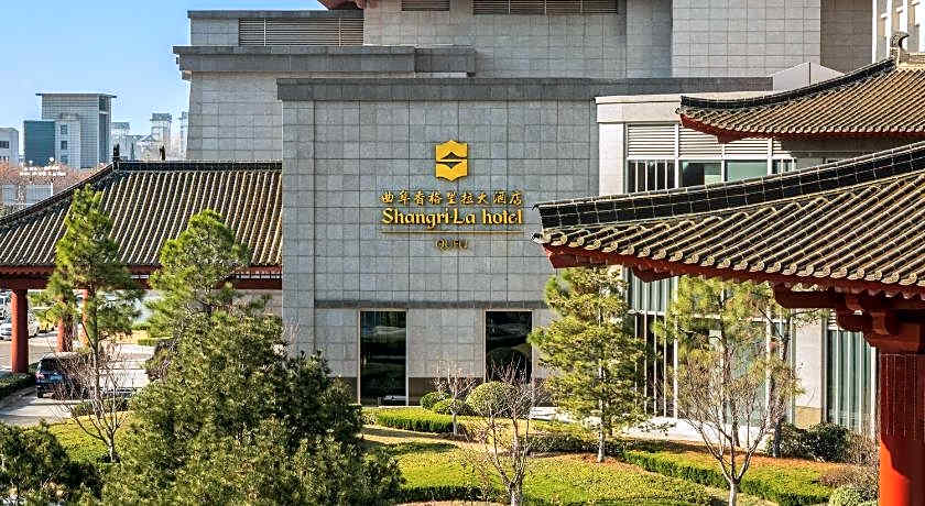 Shangri-La Hotel Qufu